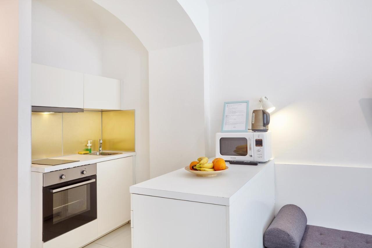 Prague Friendly Apartments In Прага Екстер'єр фото