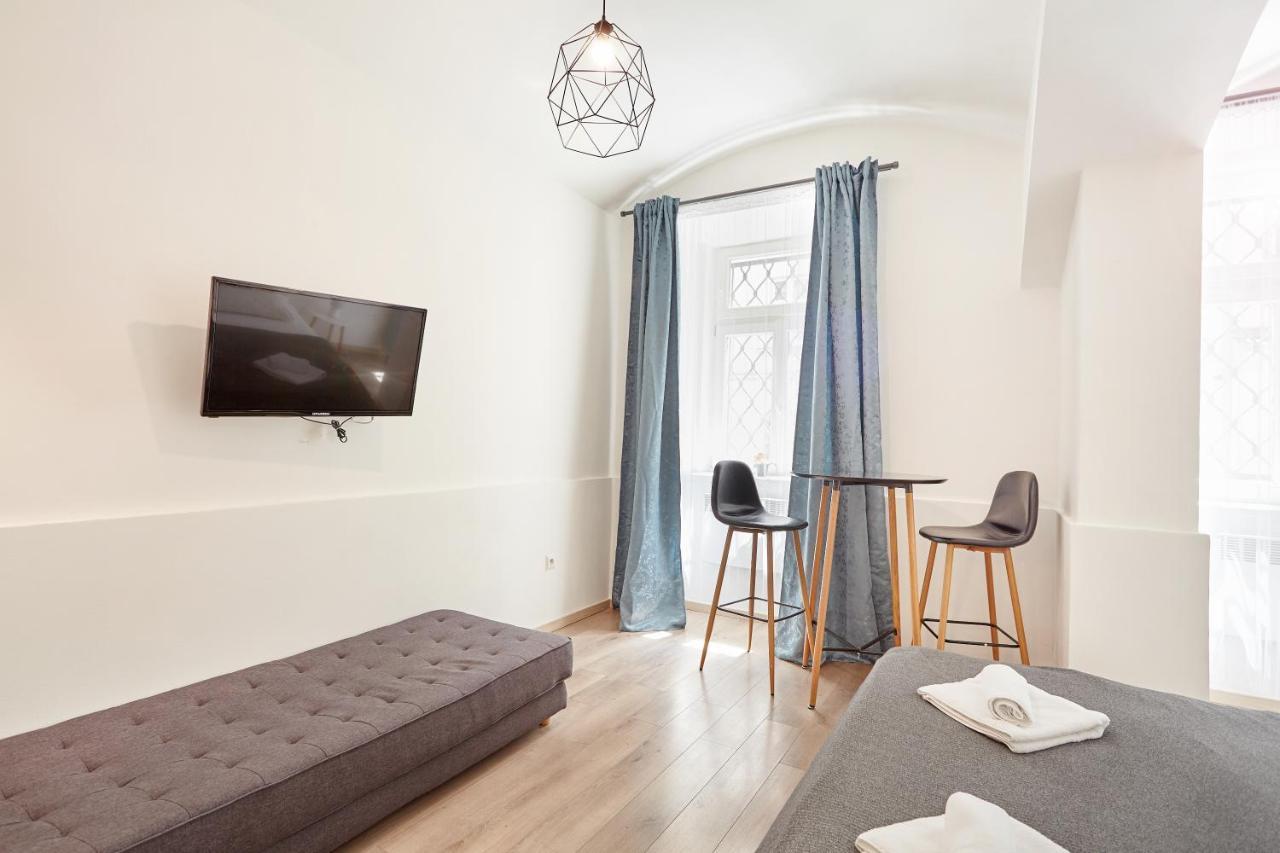 Prague Friendly Apartments In Прага Екстер'єр фото