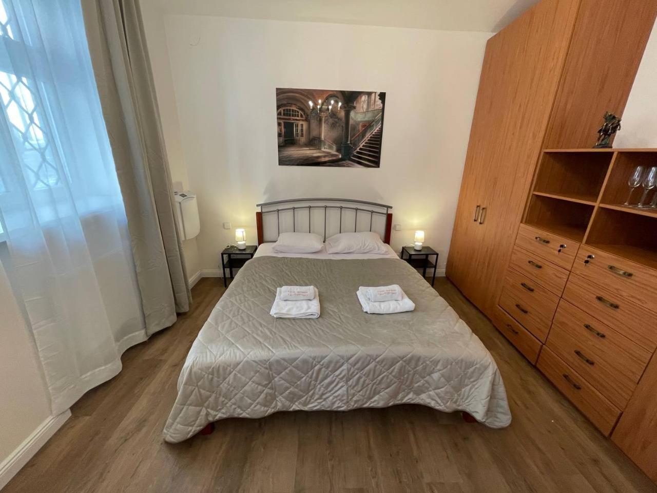 Prague Friendly Apartments In Прага Екстер'єр фото