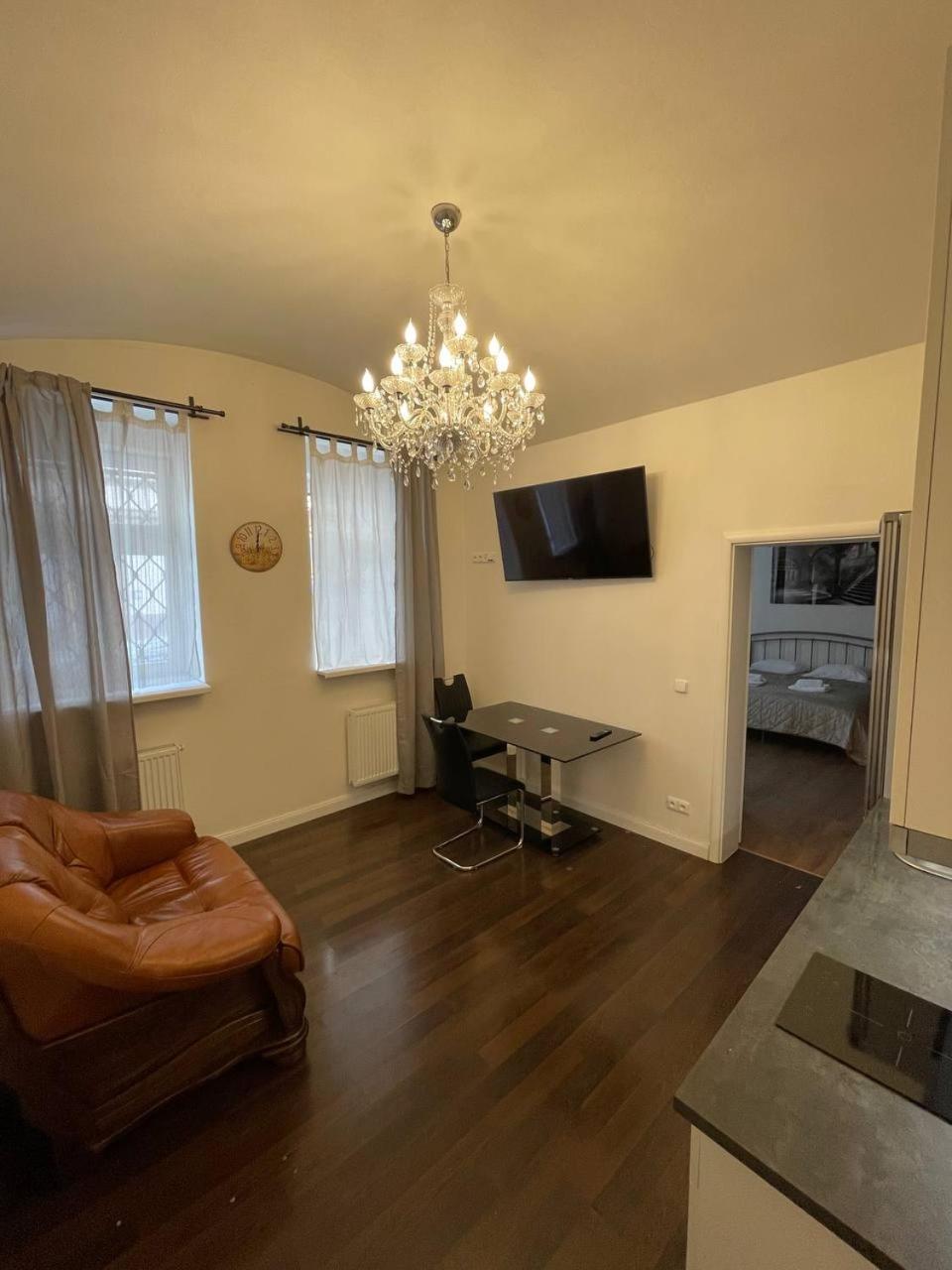 Prague Friendly Apartments In Прага Екстер'єр фото