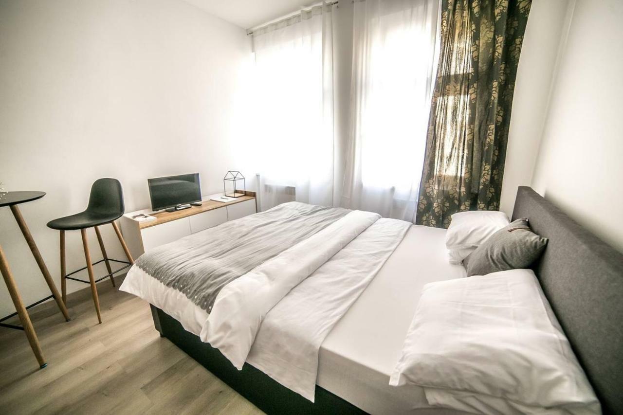 Prague Friendly Apartments In Прага Екстер'єр фото